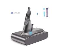 21.6V 5000mAh Batterie pour Dyson V7 Animal Motorhead Pro