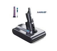 21.6V 5000mAh Batterie pour Dyson V7 Motorhead Pro