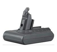 21.6V 6.0Ah Batterie Li-ION pour Dyson V6 Cord-free, Dyson V6 Mattress, Dyson V6 Trigger G
