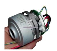 21.6V350W high-power three-phase brushless fan speed regulation 100000 rpm high-speed vacuum cleaner brushless electronic starter ICXLPMC