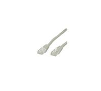 21.99.0900 câble de réseau Cat6 U/UTP (UTP)