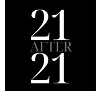 21 After 21: A Bucket List Journal to Track & Achieve Fun, Meaningful Goals in Your Twenties: Set & Complete Life-Changing Challenges to Make Your 20s an Exciting, Purposeful & Unforgettable Adventure