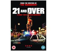 21 And Over