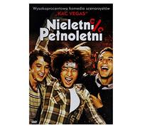 21 and Over [DVD] [Region 2] (IMPORT) (Pas de version française)