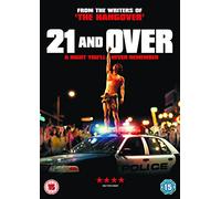 21 and Over [Edizione: Regno Unito] [Import]