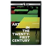 21: Art in The 21st Century-Season 9