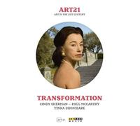 21-Art in The 21st Century: Transformation [DVD] [Import]