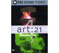 21: Art in The Twenty-First Century: Season 4