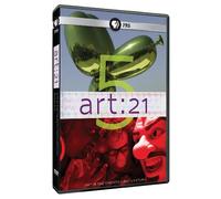 21: Art in The Twenty-First Century: Season 5