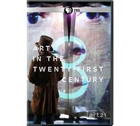 21: Art in The Twenty-First Century: Season 8
