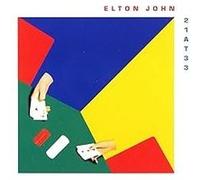 Elton John – 21 at 33 – CD