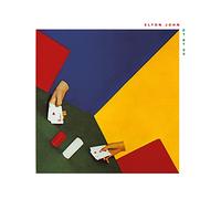 Universal Elton John - 21 AT 33 Édition limitée - Disques vinyle Pop Rock