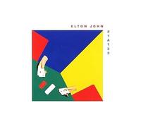 Elton John – 21 at 33 – CD