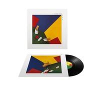 21 At 33 Édition Limitée Vinyle