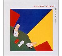 21 at 33 [Import]