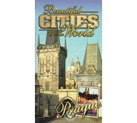 21 - Beautiful Cities: Prague [VHS]