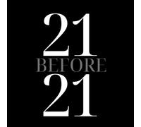 21 Before 21: A Bucket List Journal for Young Adults to Plan & Complete Fun, Meaningful Life Goals Before Their 21st Birthday: Track Adventures, ... Make the Most of Your Teens & Early Twenties