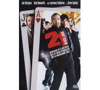 21 Black Jack [Import]