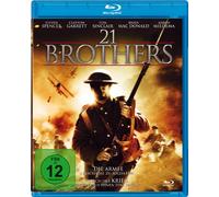 21 Brothers [Blu-ray]