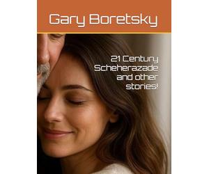 21 Century Scheherazade and other stories!