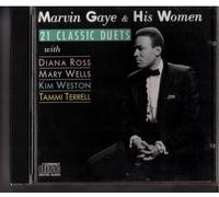 21 Classic Duets And His Women