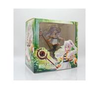 (21 cm avec boîte de vente au détail) Luminasta Sousou no Frieren Anime Girl Figure Frieren Beyond Journey's