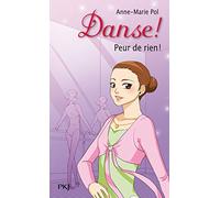 21. Danse ! Peur de rien