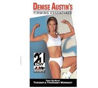 21 Day Jump Start Program: Firming Essentials: Tu [Digital Video Disc] Ntsc Format