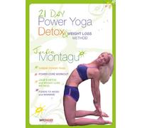 21 Day Power Yoga Detox & Weig [Import]