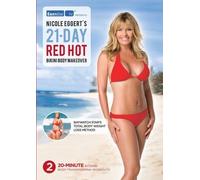 21 Day Red Hot Bikini Body Makeover by Nicole Eggert