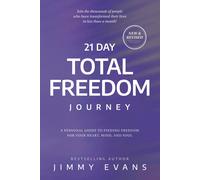 21 Day Total Freedom Journey