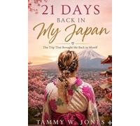 21 Days Back in My Japan: The Trip That Brought Me Back to Myself