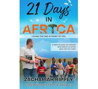 21 Days in Africa: Loving the One in Front of You