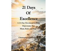 21 Days Of Excellence