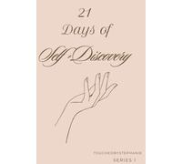 21 Days of Self-Discovery