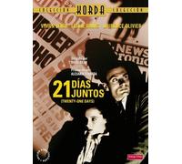 21 Dias Juntos [Import]