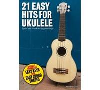 21 Easy Songs For Ukulele G