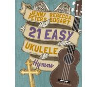 21 Easy Ukulele Hymns