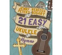 21 Easy Ukulele Hymns