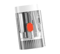 21 en 1 Collection d'accessoires de nettoyage, objectif d'appareil photo | Pour écrans, claviers, appareils photo et petits appareils électroniques, extracteur de touches et éjecteur de cartes