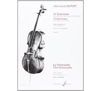21 exercices dans tous les tons majeurs et mineurs volume 2
