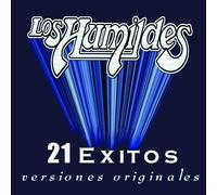 Los Humildes - 21 Exitos Versiones Originales