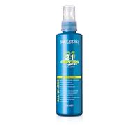 Salerm 21 Express Silk Protein Spray Traitement des Cheveux