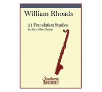 21 Foundation Studies. Orchestre d'Harmonie.