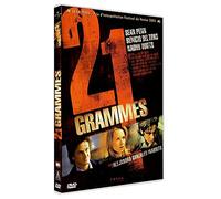 ARP 21 grammes