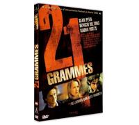 21 grammes by Sean Penn