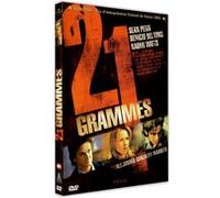 ARP 21 grammes