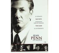21 Grams + Bad Boys + Carlito´S Way + The Game + The Interpreter (Sean Penn Coffret)