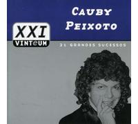21 Grandes Sucessos [DE Import]
