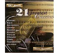 21 Greatest Classics